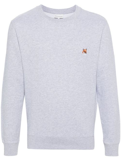 Bold Fox sweatshirt MAISON KITSUNE' | LM00301KM0001H120